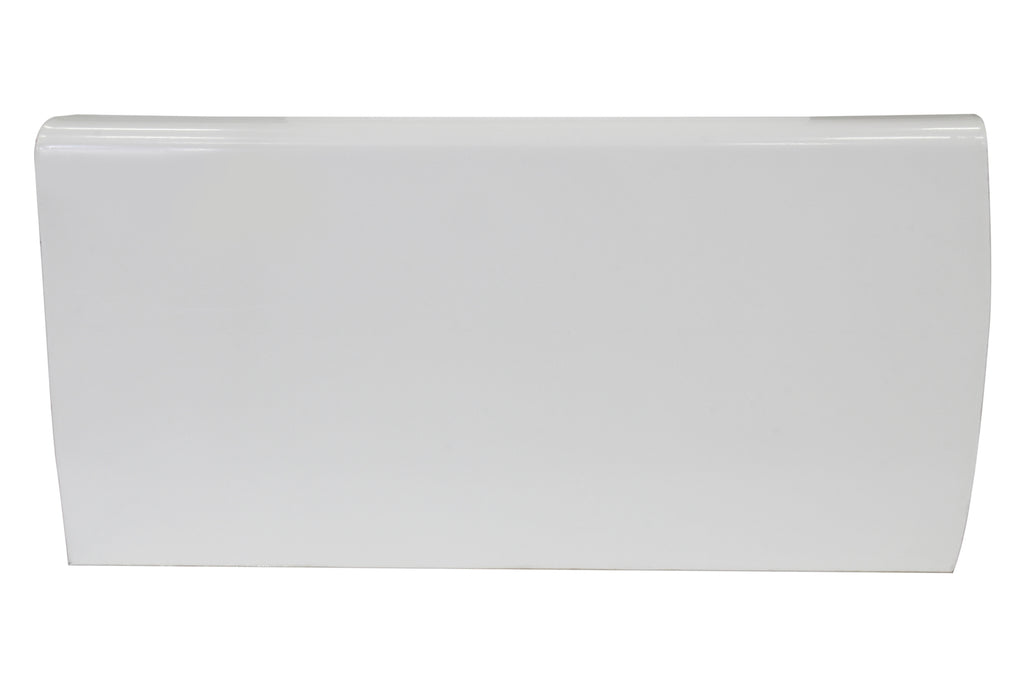 FIVESTAR 662-211A-WR - Door Right Aluminum White Extra Long image