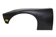 Load image into Gallery viewer, FIVESTAR 662-24-BL - Fender LMSC Left Black High Clearnace Plastic image