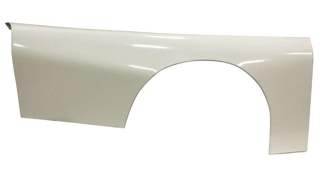 FIVESTAR 662-27A-WR - Quarter Panel Aluminum  image