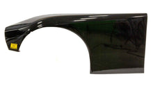 Load image into Gallery viewer, FIVESTAR 663-230-BL - ABC Fender Composite Black Left 8in Tires image