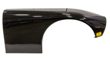 Load image into Gallery viewer, FIVESTAR 663-230-BR - ABC Fender Composite Black Right 8in Tires image