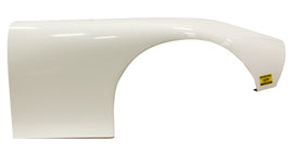 FIVESTAR 663-230-WR - ABC Fender Composite White Right 8in Tires image