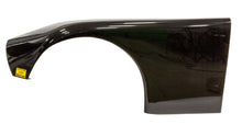 Load image into Gallery viewer, FIVESTAR 663-240-BL - ABC Fender Ultraglass Black Left 10in Tires image