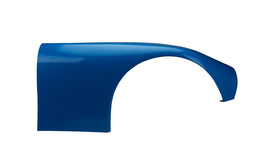 FIVESTAR 663-240-CBR - ABC Fender Ultraglass Blue Right 10in Tires image