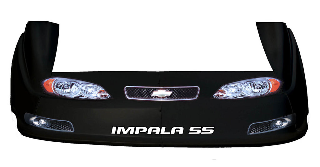 FIVESTAR 665-416B - Dirt MD3 Combo Impala  Black image