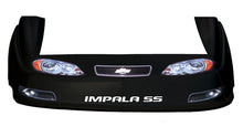 Load image into Gallery viewer, FIVESTAR 665-416B - Dirt MD3 Combo Impala  Black image