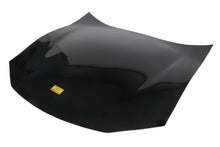 Load image into Gallery viewer, FIVESTAR 670-3301-B - ABC Flat Hood Std Weight Composite Black image