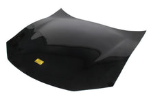 Load image into Gallery viewer, FIVESTAR 670-3301L-B - ABC Flat Hood LW Advance Composite Black image