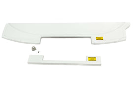 FIVESTAR 671-5100-W - ABC Cowl Panel White Ultraglass image