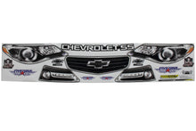 Load image into Gallery viewer, FIVESTAR 680-410-ID - Nose Only Graphics Kit 13 Chevy SS image