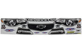 Nose Only Graphics Kit 13 Chevy SS