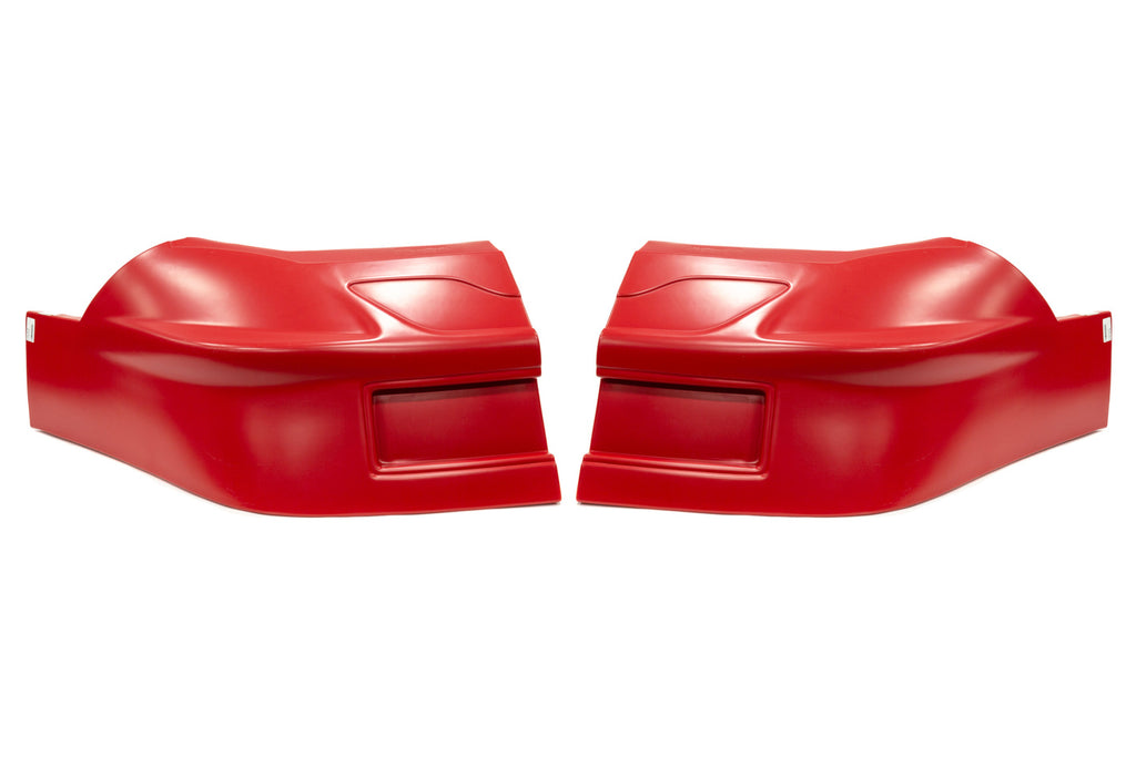 FIVESTAR 720-410-R - Camry Nose Red  image