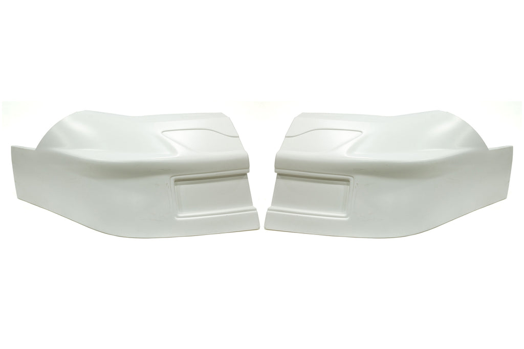 FIVESTAR 720-410-W - ABC Nose Toyota Camry White image