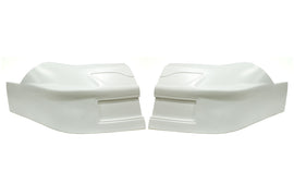 FIVESTAR 720-410-W - ABC Nose Toyota Camry White image