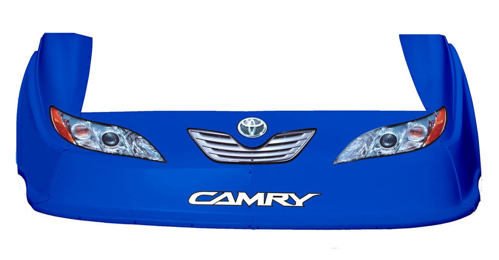 FIVESTAR 725-416-CB - Dirt MD3 Complete Combo Camry Chevron Blue image