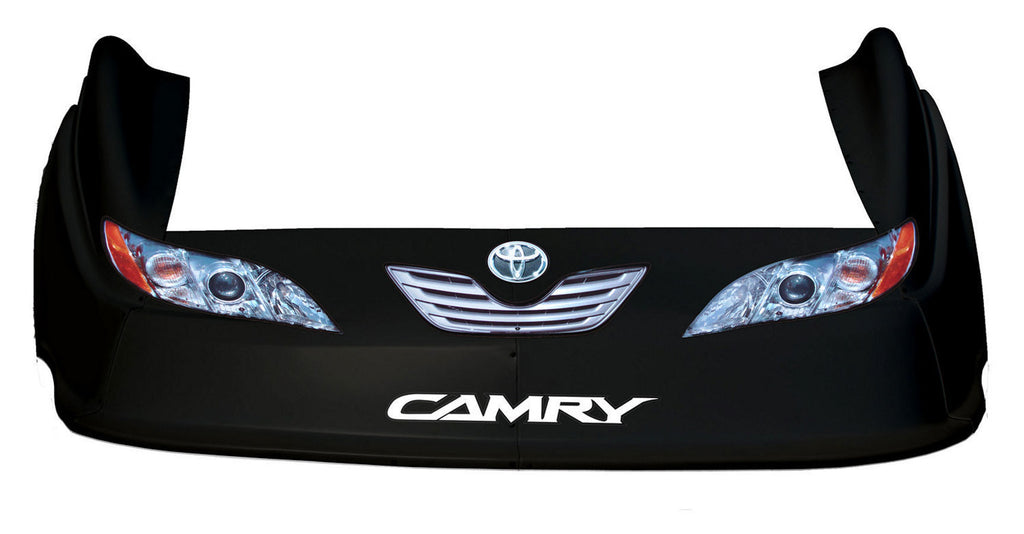 FIVESTAR 725-417B - New Style Dirt MD3 Combo Camry Black image