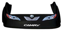 FIVESTAR 725-417B - New Style Dirt MD3 Combo Camry Black image