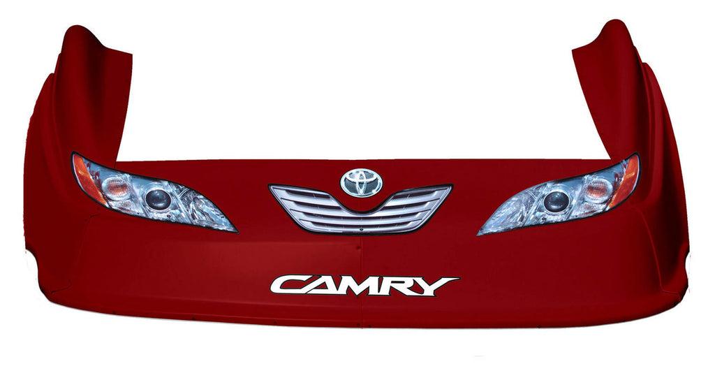 FIVESTAR 725-417R - New Style Dirt MD3 Combo Camry Red image