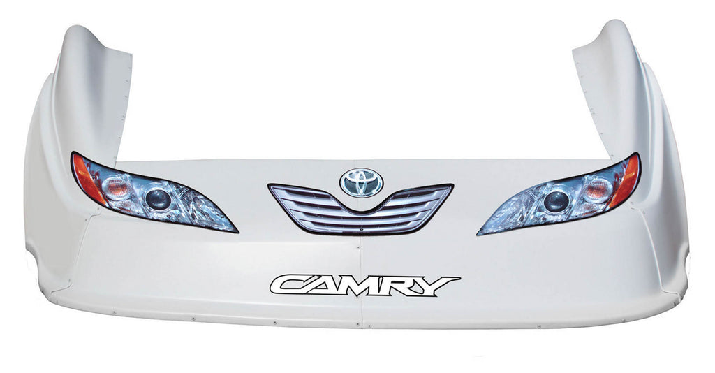 FIVESTAR 725-417W - New Style Dirt MD3 Combo Camry White image