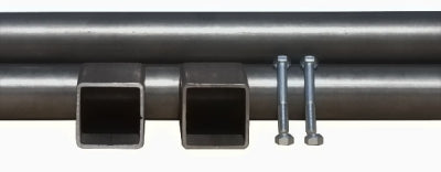 FIVESTAR 802-2 - Rear Bumper Inst. Kit  image