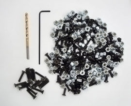 FIVESTAR 805 - Window Inst. Hardware  image