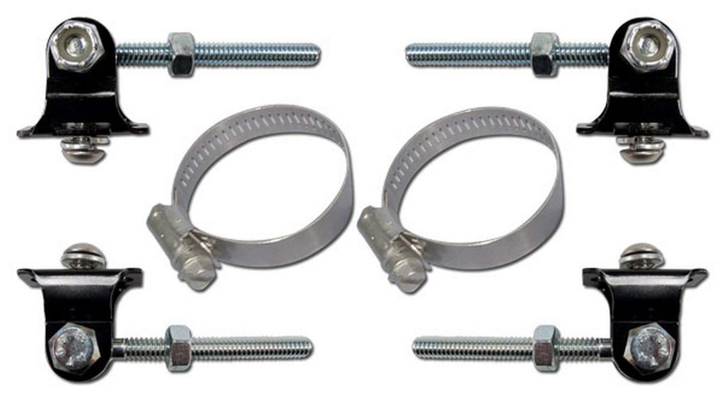 FIVESTAR 807-2 - Threaded End Assemblies  image