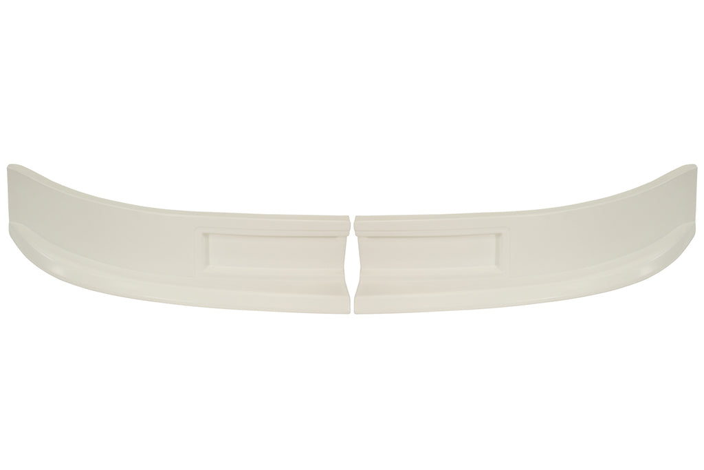 FIVESTAR 81001-41151-W - 2019 Truck Nose Lower White image