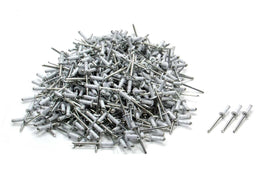 FIVESTAR 814W-500S - Sm Hd Rivet White Multi- grip 500pk image