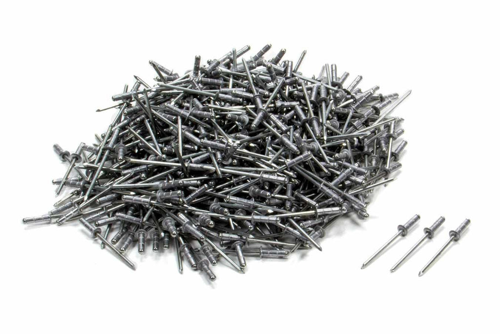FIVESTAR 815-500S - Small Head Rivet Silver 500pc 1/8in image