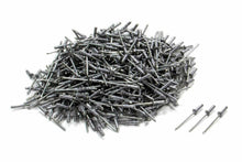 Load image into Gallery viewer, FIVESTAR 815-500S - Small Head Rivet Silver 500pc 1/8in image