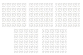 FIVESTAR 818-500A - Alum Back Up Washer 3/16in image