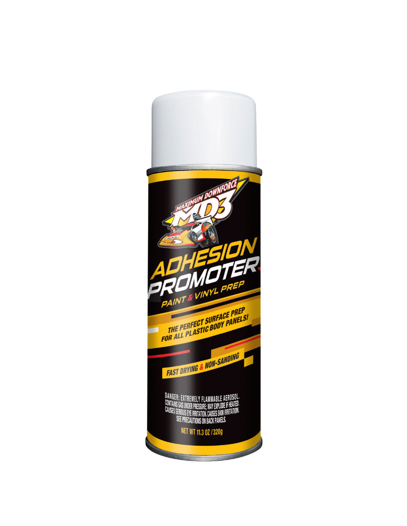 FIVESTAR 842 - Adhesion Promotor Paint/ Vinyl Prep 11.3oz Aerso image