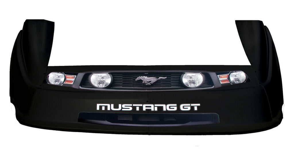 FIVESTAR 905-416B - Dirt MD3 Combo Black 2010 Mustang image