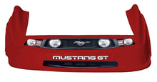 Load image into Gallery viewer, FIVESTAR 905-417R - New Style Dirt MD3 Combo Mustang Red image