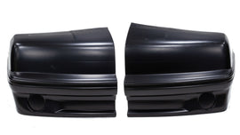 FIVESTAR 915-410B - Mustang Mini Stock Nose Black image