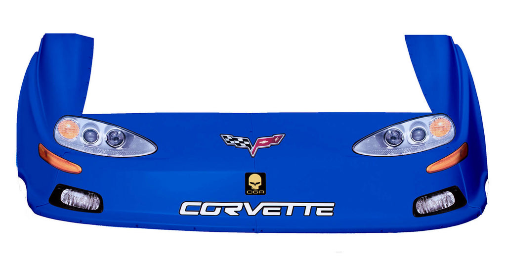 FIVESTAR 925-416-CB - Dirt MD3 Combo Chev Blue  image