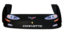 Load image into Gallery viewer, FIVESTAR 925-416B - Dirt MD3 Combo Black Corvette image