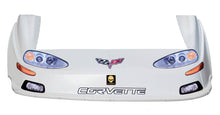 Load image into Gallery viewer, FIVESTAR 925-417W - New Style Dirt MD3 Combo Corvette White image