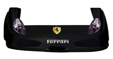 Load image into Gallery viewer, FIVESTAR 975-416B - Dirt MD3 Combo Black Ferrari image