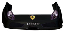 Load image into Gallery viewer, FIVESTAR 975-417B - New Style Dirt MD3 Combo Ferrari Black image