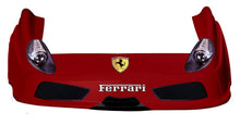 Load image into Gallery viewer, FIVESTAR 975-417R - New Style Dirt MD3 Combo Ferrari Red image