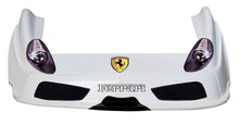 Load image into Gallery viewer, FIVESTAR 975-417W - New Style Dirt MD3 Combo Ferrari White image