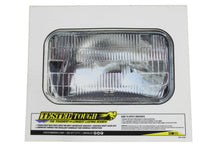 Load image into Gallery viewer, FIVESTAR H01-410S - Univer. Headlight Decal 5.62in x  3.25in image