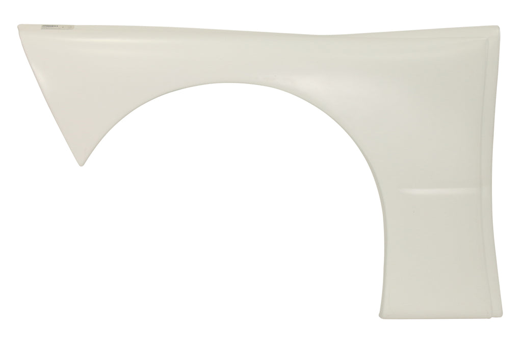 FIVESTAR T230-23-WL - Chevy Truck Fender Left White image