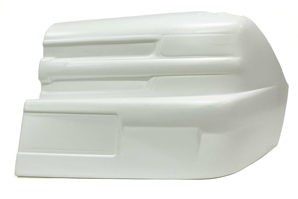 FIVESTAR T230-410-WL - Chevy Truck Nose White Plastic Left Side image