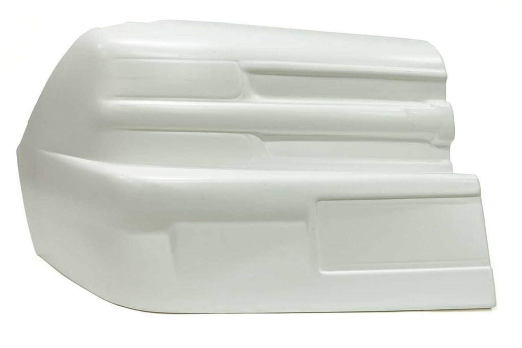 FIVESTAR T230-410-WR - Chevy Truck Nose White Plastic Right Side image