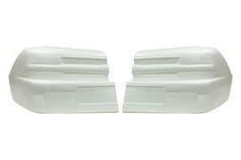 FIVESTAR T230-410W - Chevy Truck Nose White Plastic image