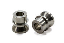 Load image into Gallery viewer, FK ROD ENDS 8-6HB - 1/2 to 3/8 Mis-Alignment Bushings (pair) image