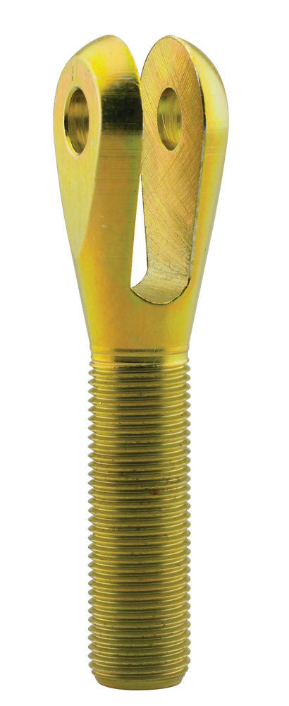 FK ROD ENDS CV1 - 3/8 X 5/8 CLevis Rod End  image