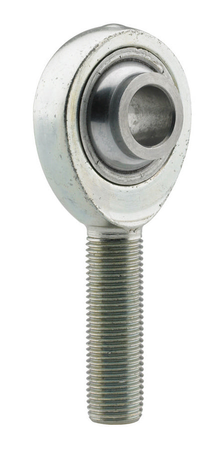 FK ROD ENDS HJMX6T - Rod End 3/8 x 3/8-24 RH Male w/Teflon Liner image
